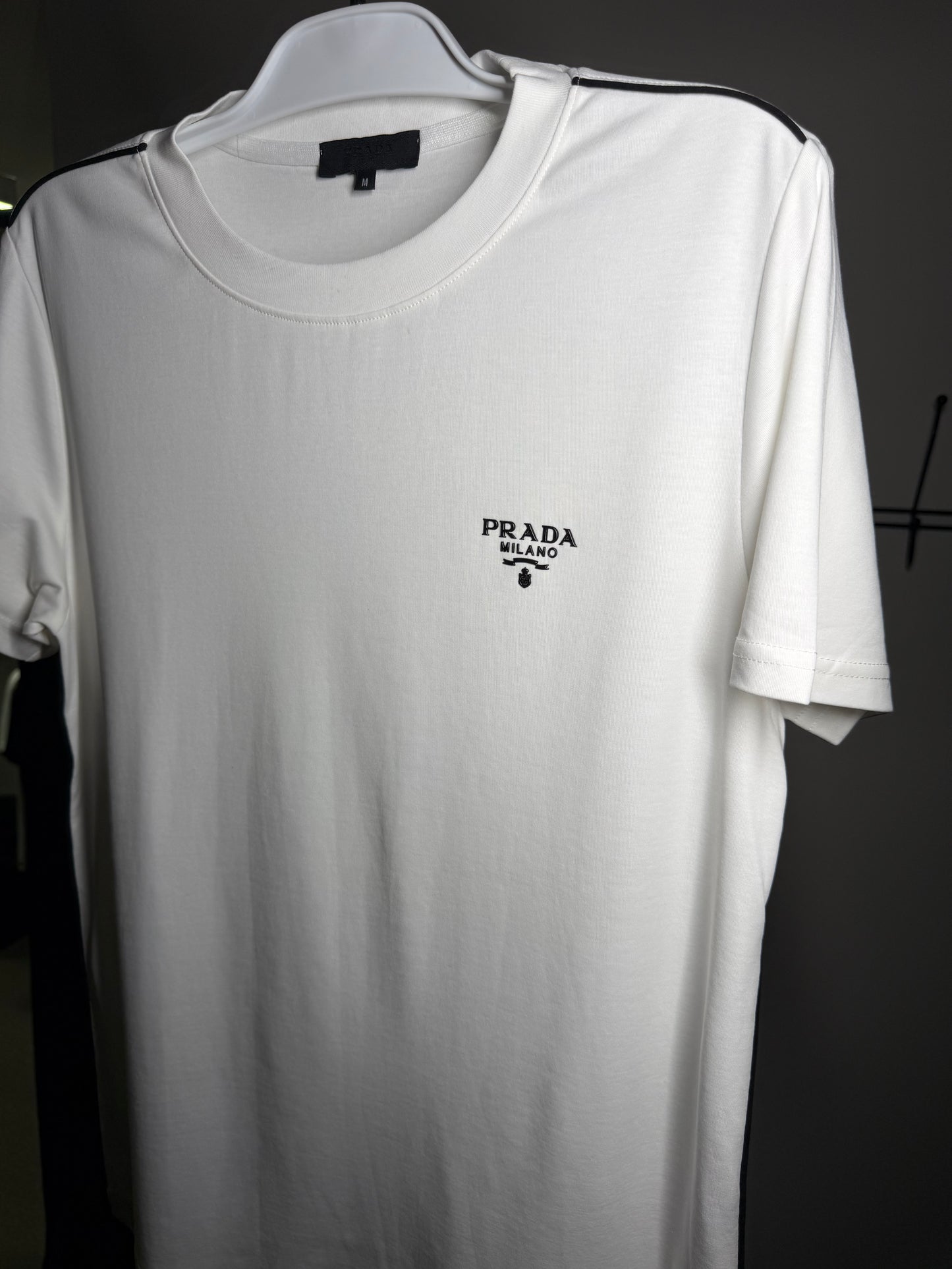 Camiseta PRADA Milano