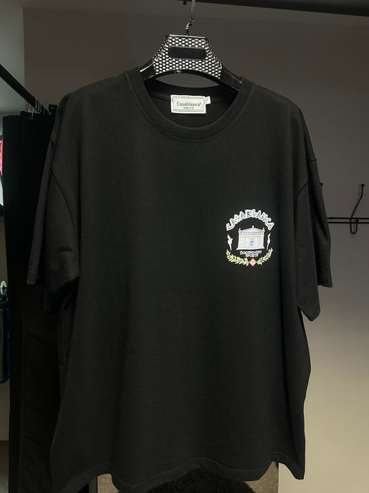 Camiseta Casablanca
