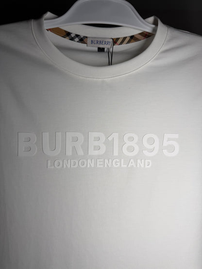 Camiseta BURBERRY - Burb1895