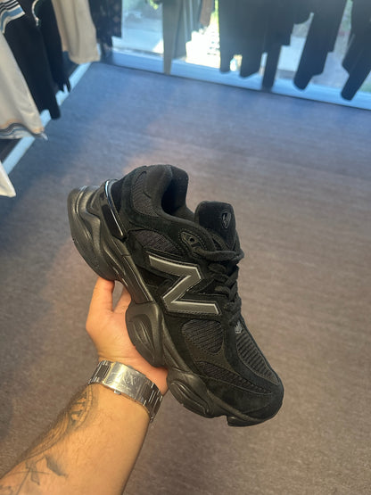 New Balance 9060 - Black