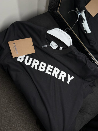 Camiseta BURBERRY