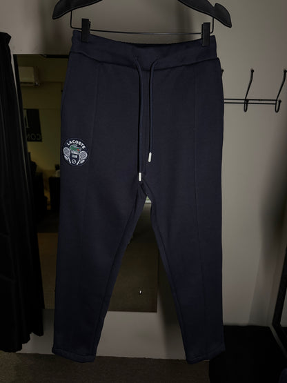 Conjunto Lacoste - Tennis Club