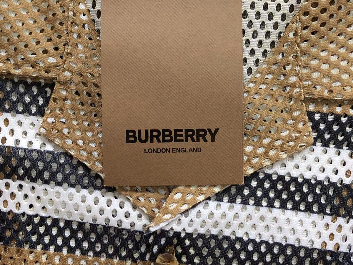Conjunto BURBERRY