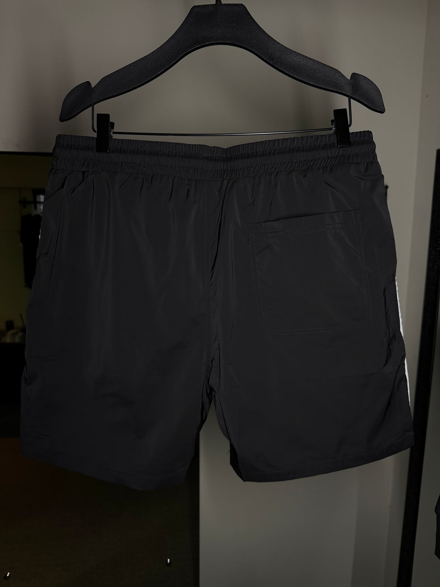 Conjunto EA7 - EMPORIO ARMANI - Preto