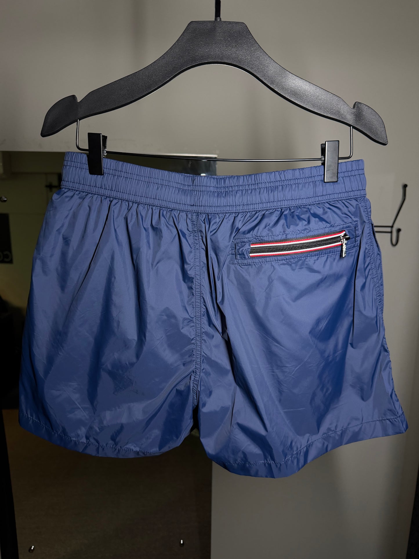 Beach Short MONCLER🇫🇷 - modelo curtinho