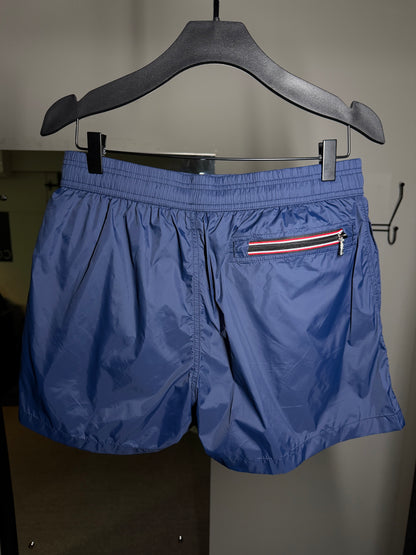 Beach Short MONCLER🇫🇷 - modelo curtinho