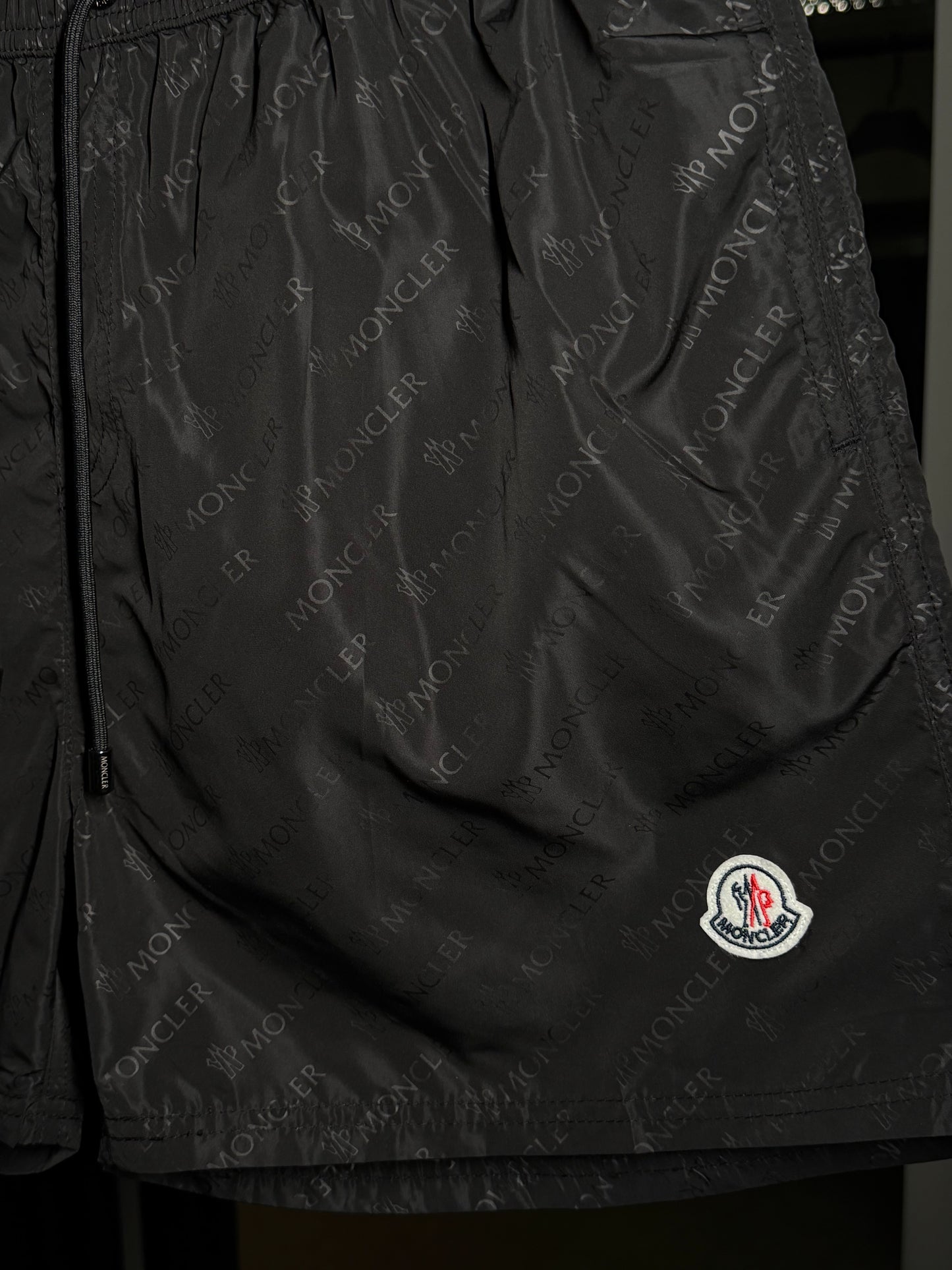 Beach Short MONCLER🇫🇷