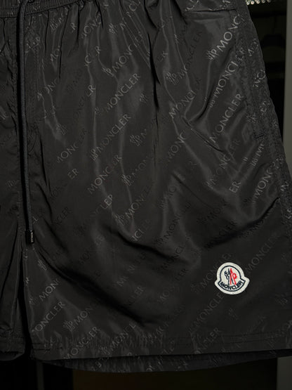 Beach Short MONCLER🇫🇷