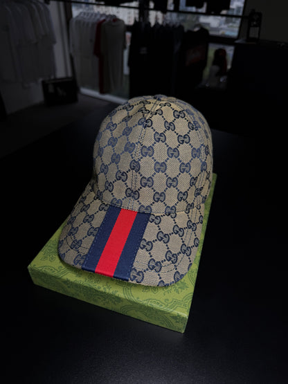 Boné GUCCI
