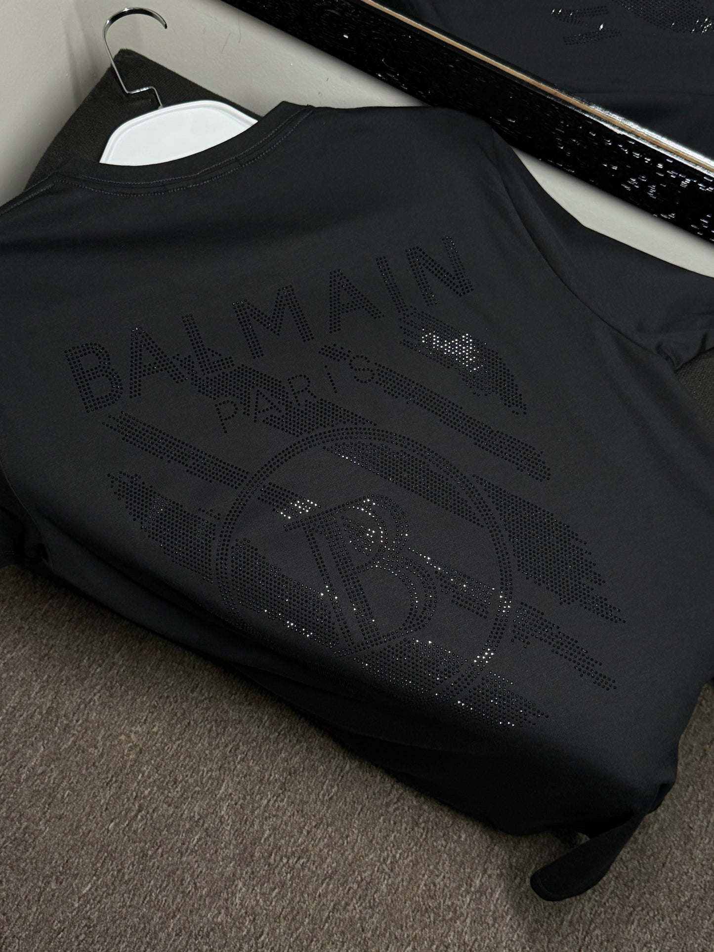 Camiseta BALMAIN Paris