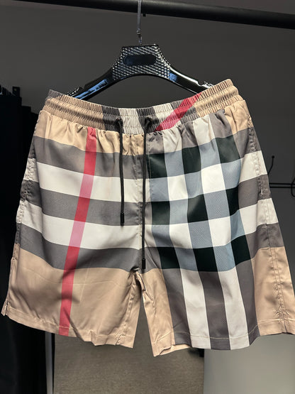 Short BURBERRY