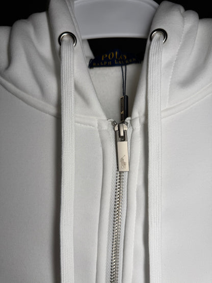 Casaco Polo Ralph Lauren IDÊNTICO - Branco