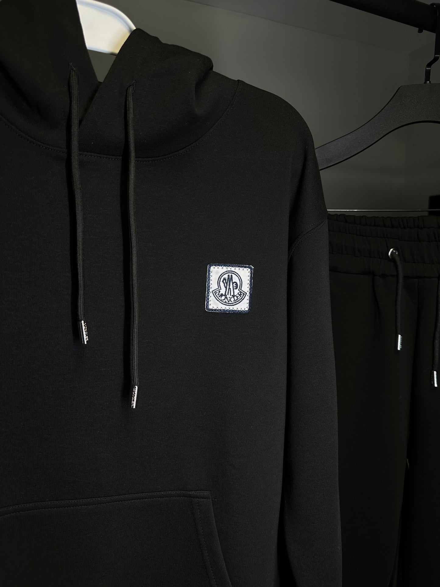 Conjunto MONCLER🇫🇷