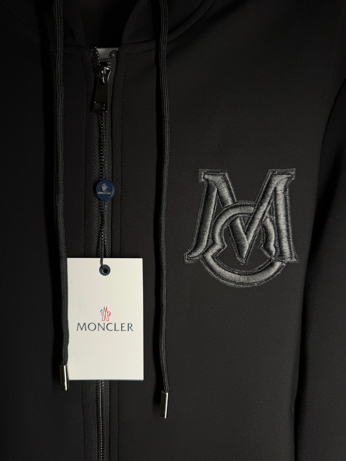 Casaco MONCLER🇫🇷