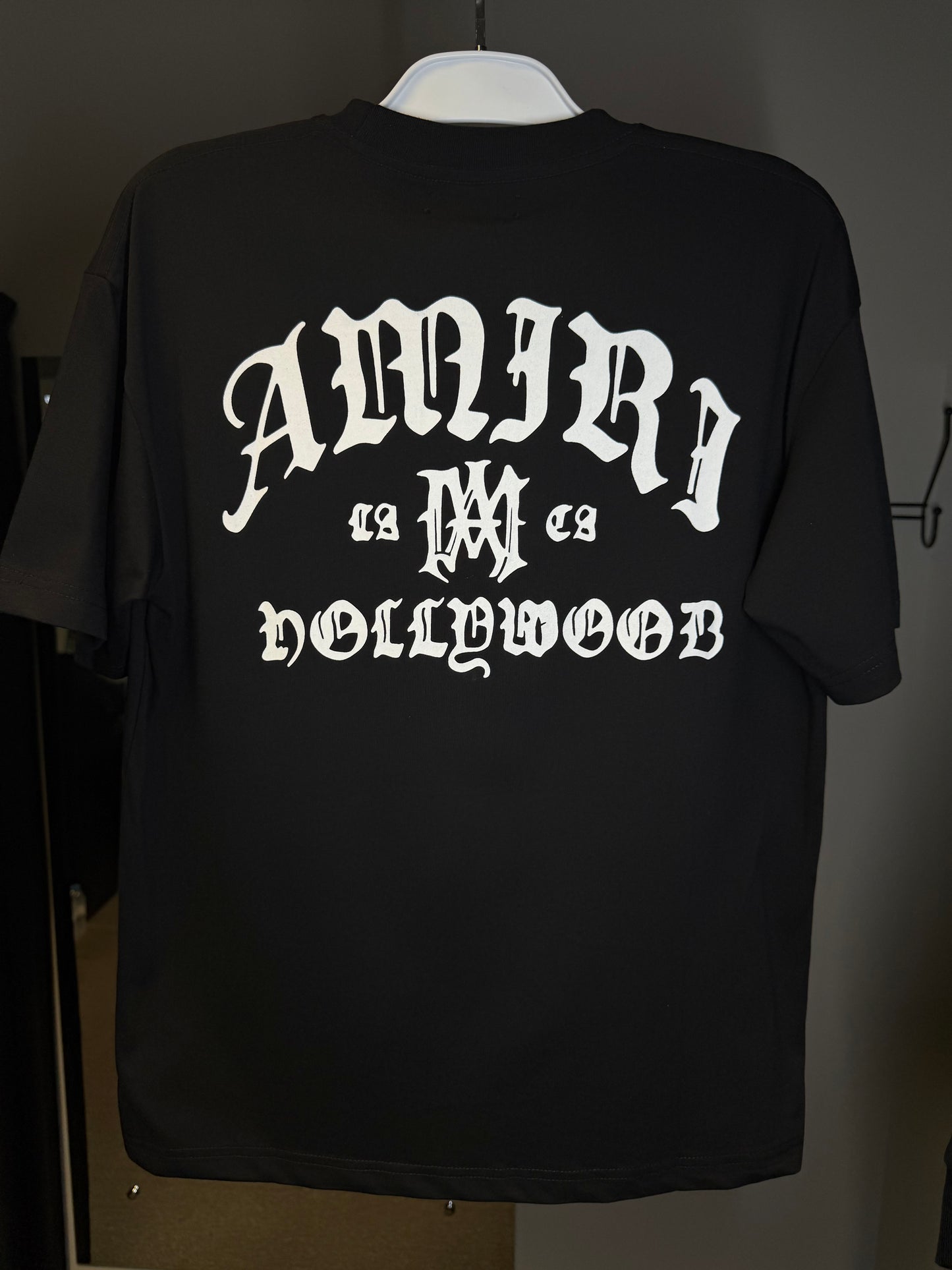 Camiseta AMIRI🇺🇸