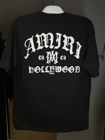 Camiseta AMIRI🇺🇸