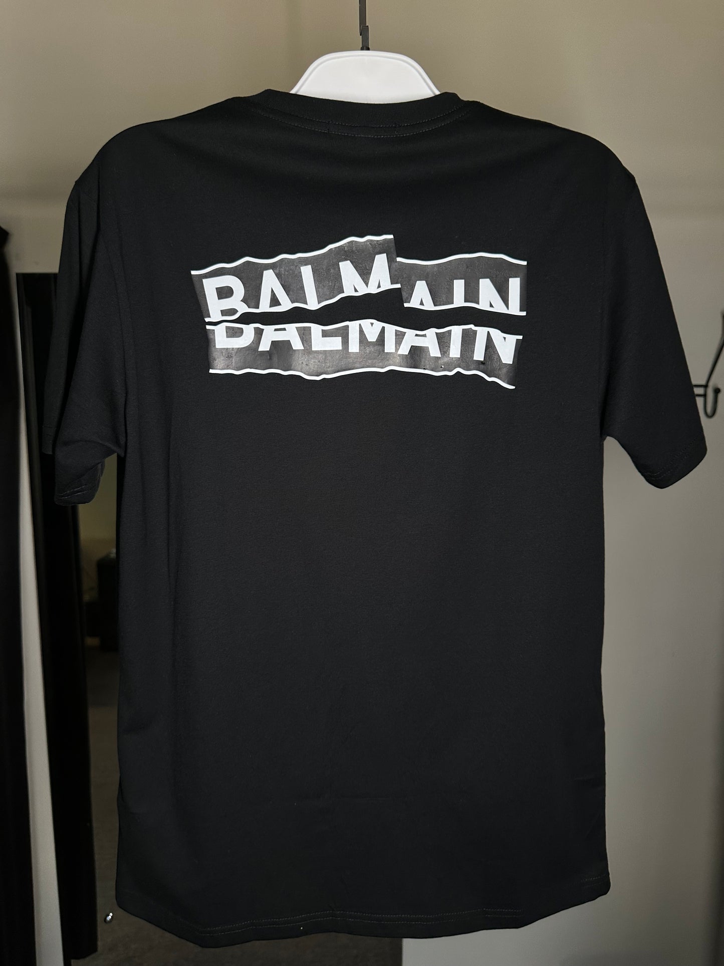 Camiseta BALMAIN PARIS