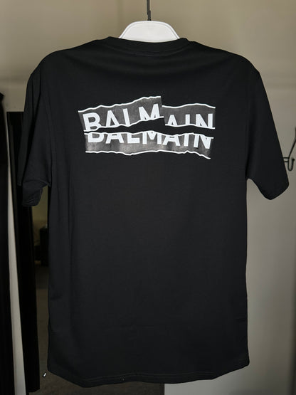 Camiseta BALMAIN PARIS
