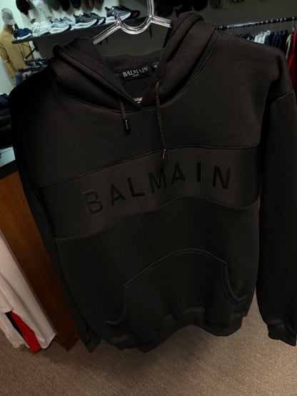 Blusa Moletom BALMAIN