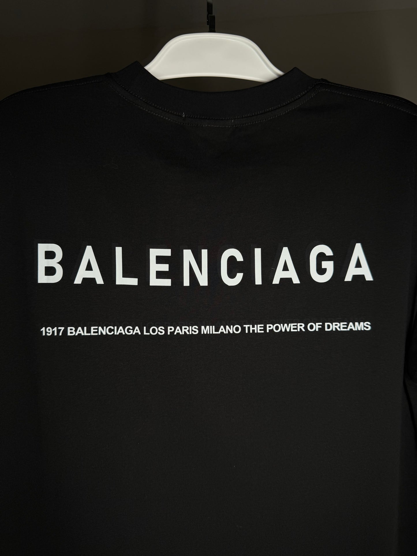 Camiseta BALENCIAGA