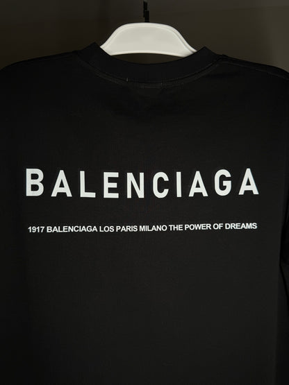 Camiseta BALENCIAGA