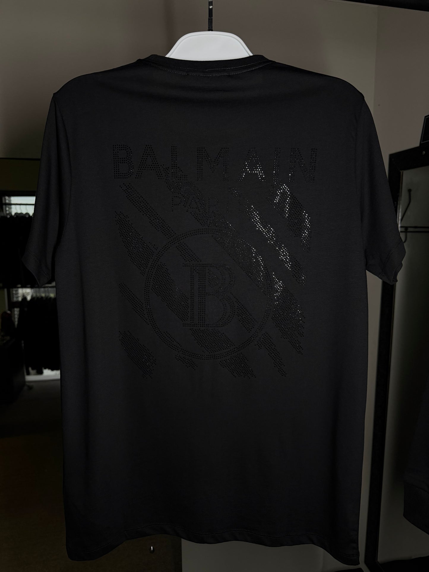 Camiseta BALMAIN Paris