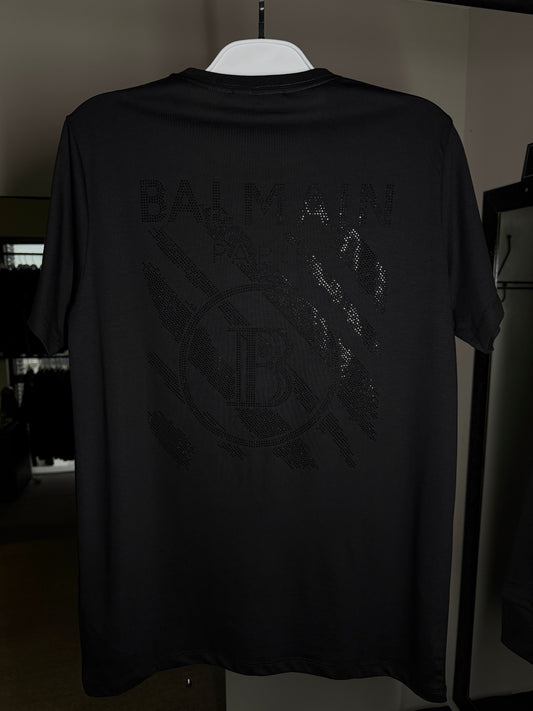 Camiseta BALMAIN Paris