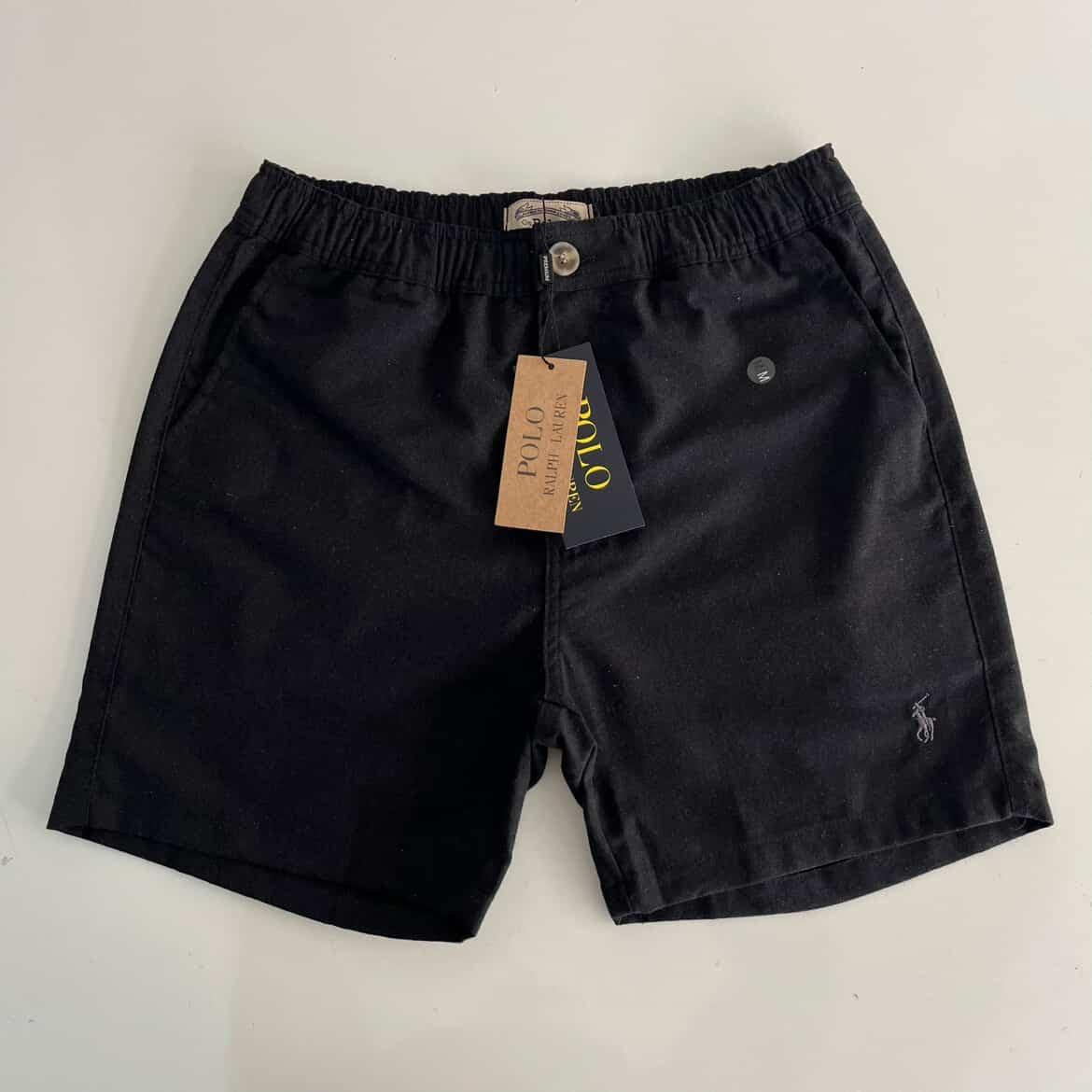 Short LINHO Polo Ralph Lauren