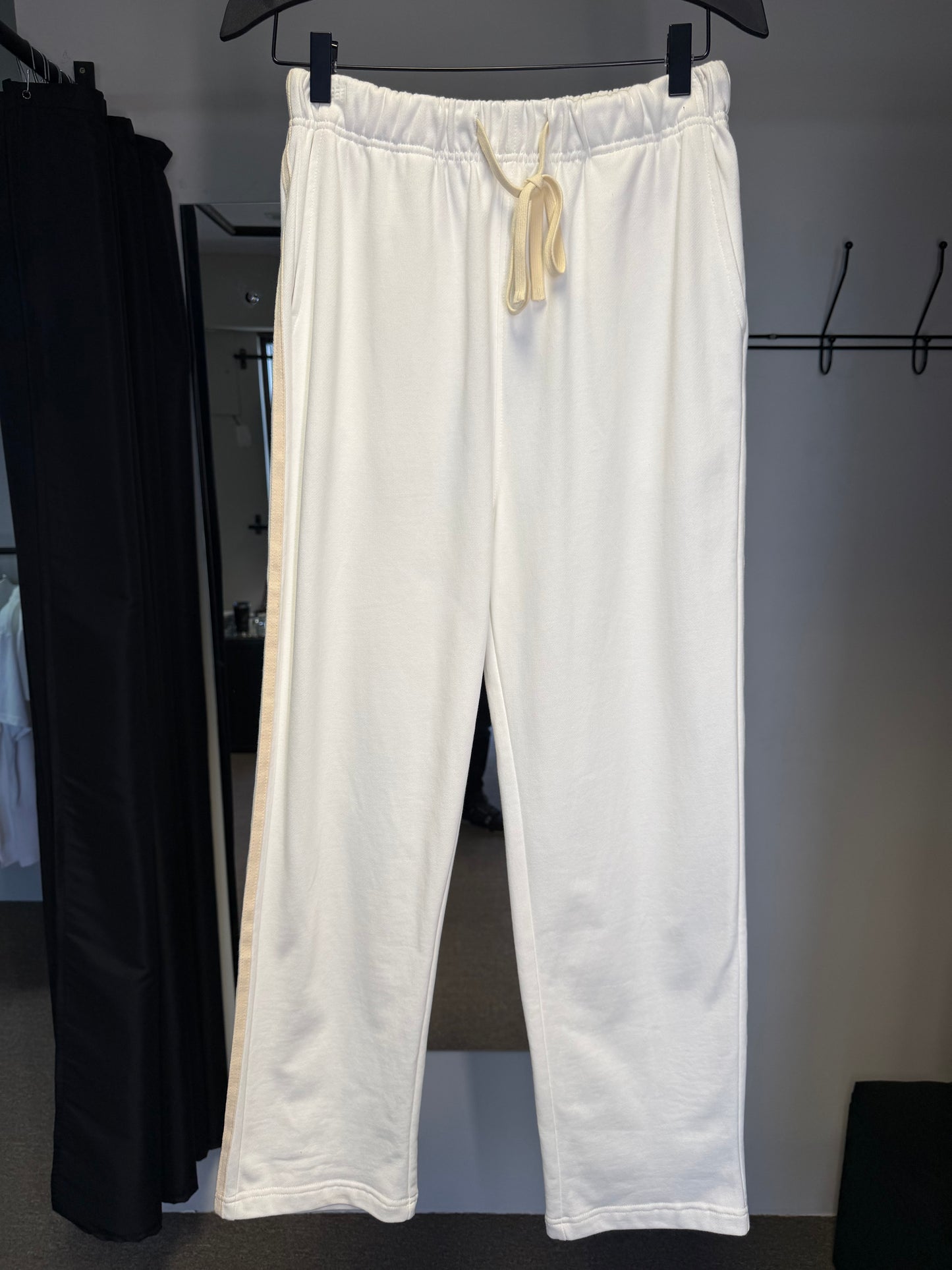 Calça Moletom MONCLER🇫🇷