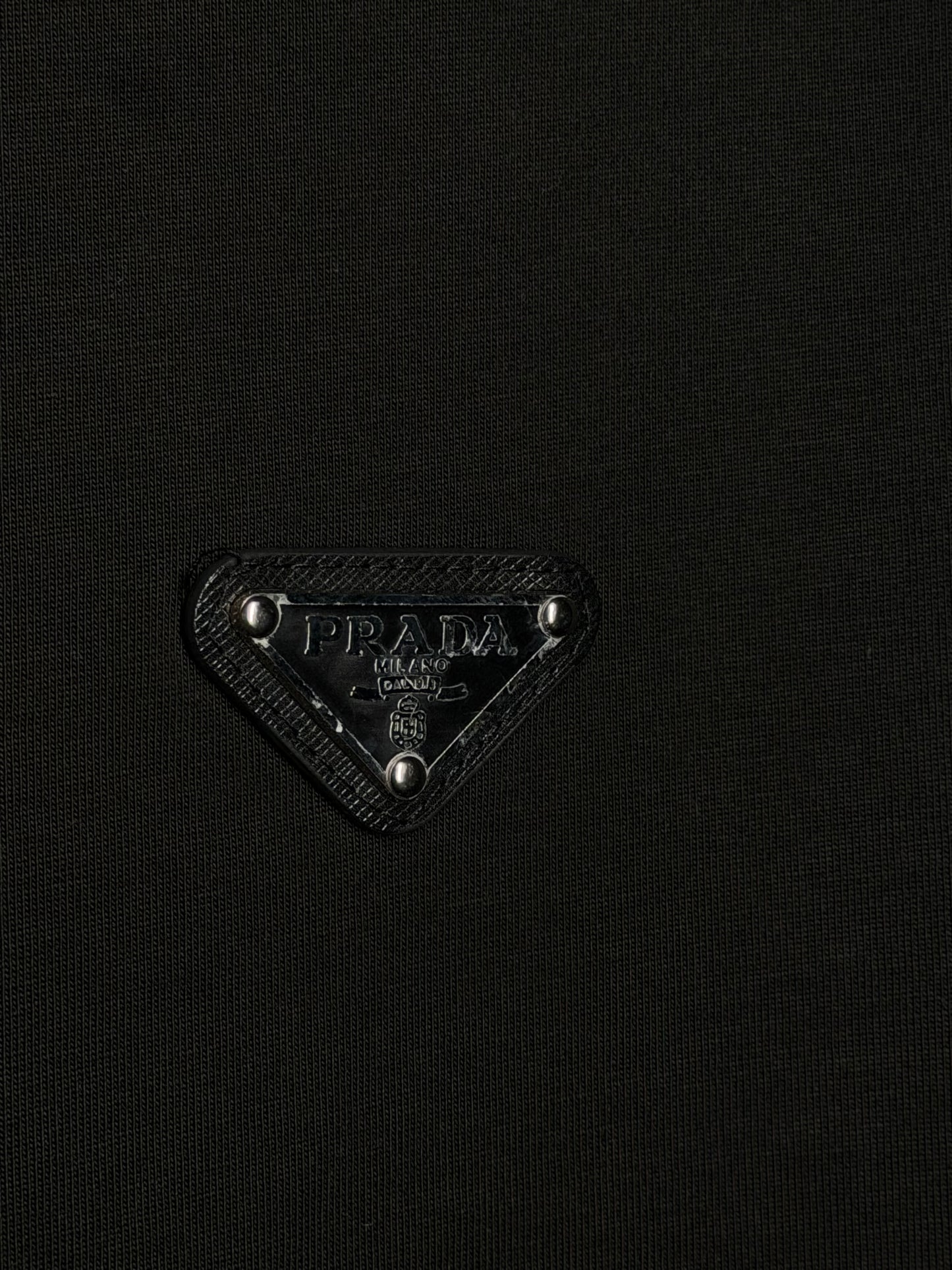 Camiseta PRADA Milano