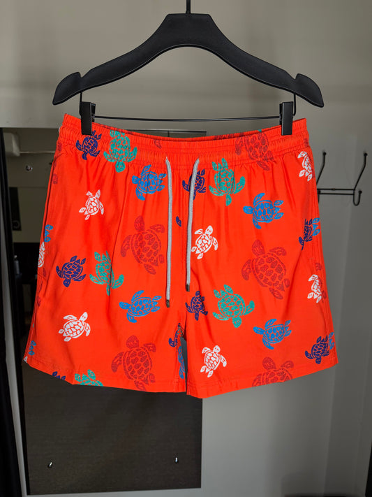 Beach Short VILEBREQUIN🐢
