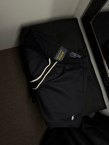 Short Sarja/Alfaiataria POLO RALPH LAUREN🐎 - Preto