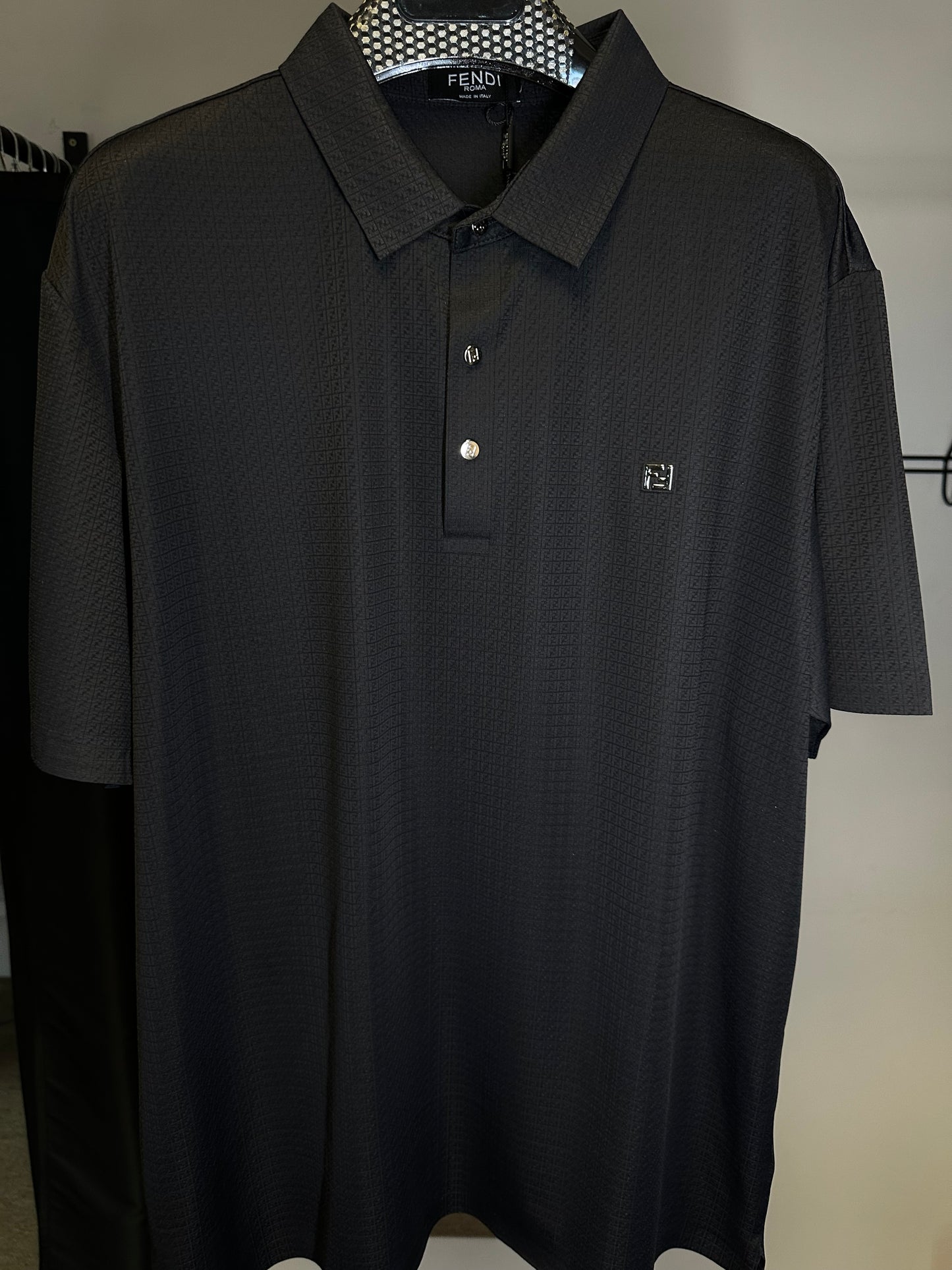 POLO FENDI