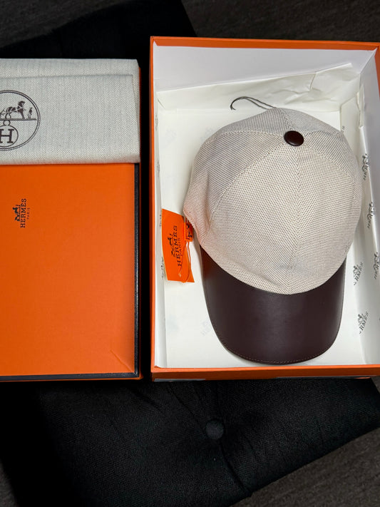 Boné HERMÈS