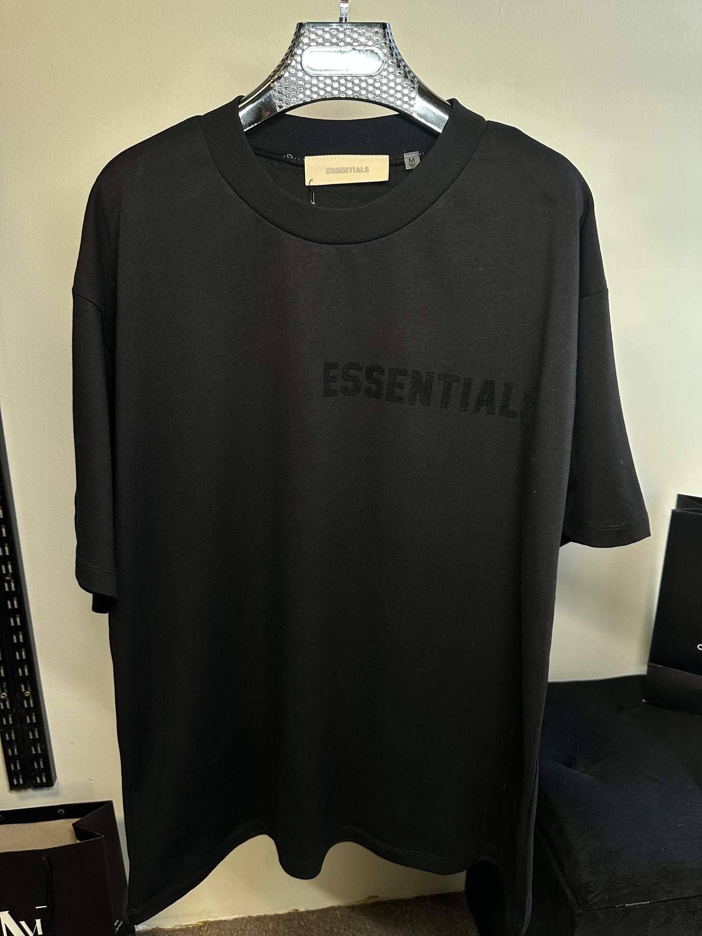 Conjunto ESSENTIALS - Fear Of God