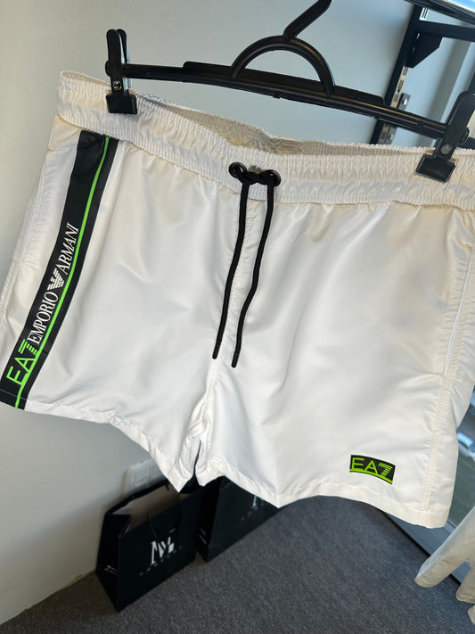 Short EA7-Emporio Armani
