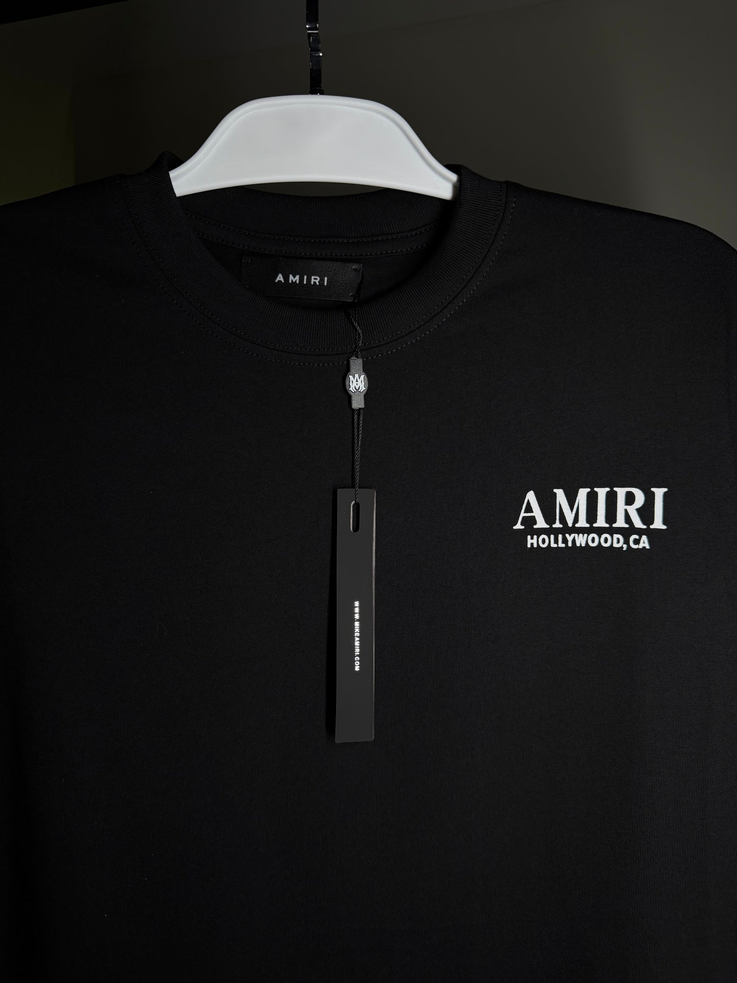 Camiseta AMIRI🇺🇸