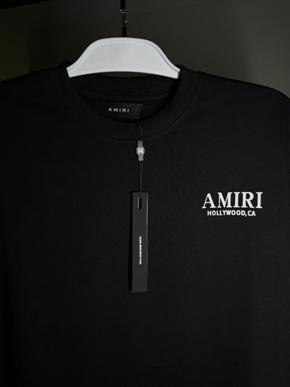 Camiseta AMIRI🇺🇸