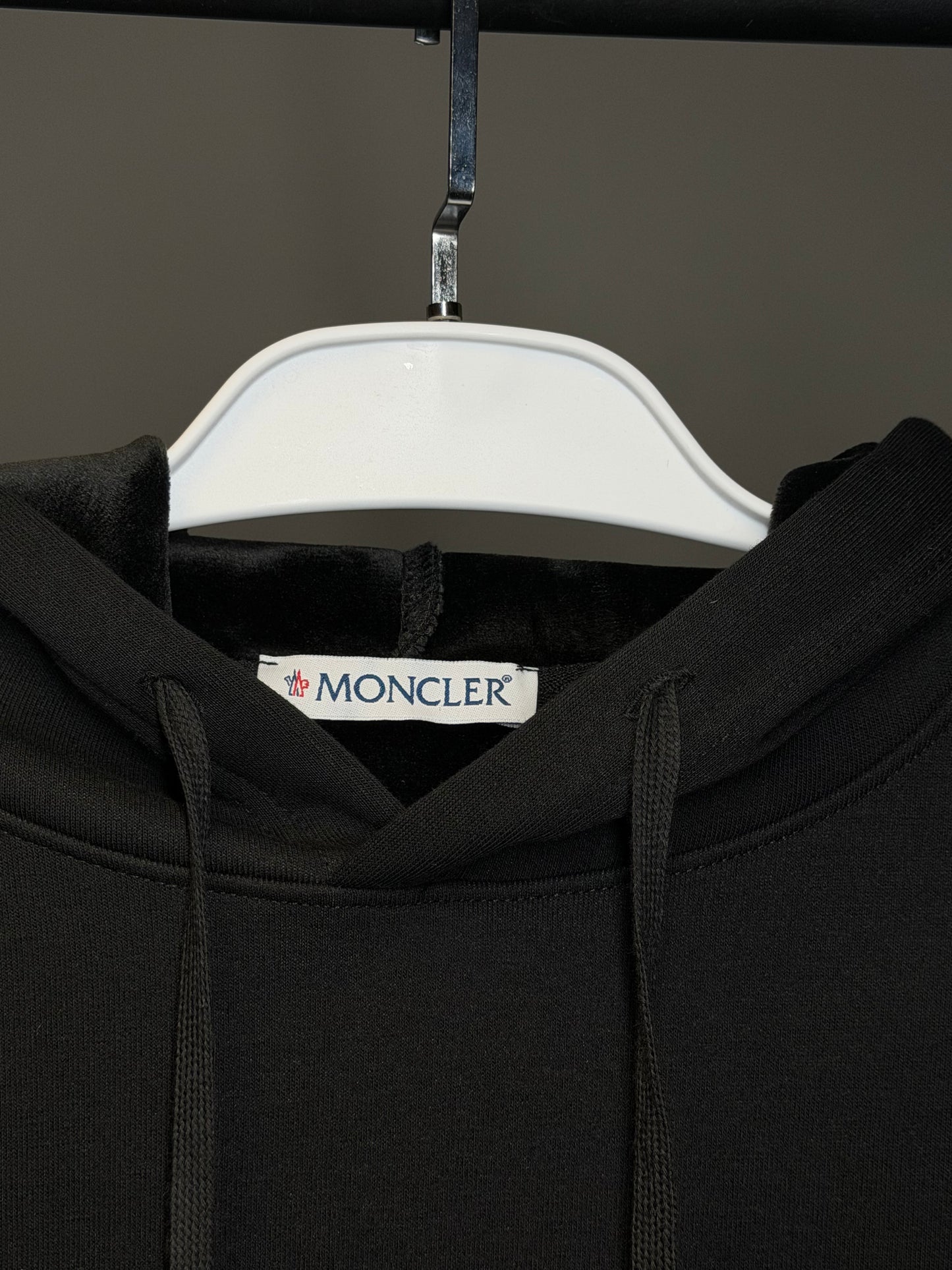 Blusa Moletom MONCLER
