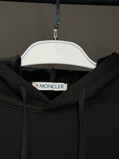 Blusa Moletom MONCLER
