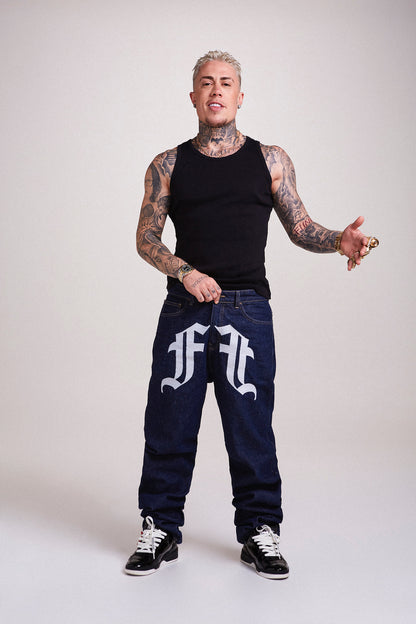 Jeans Mc Daniel - Streetwear