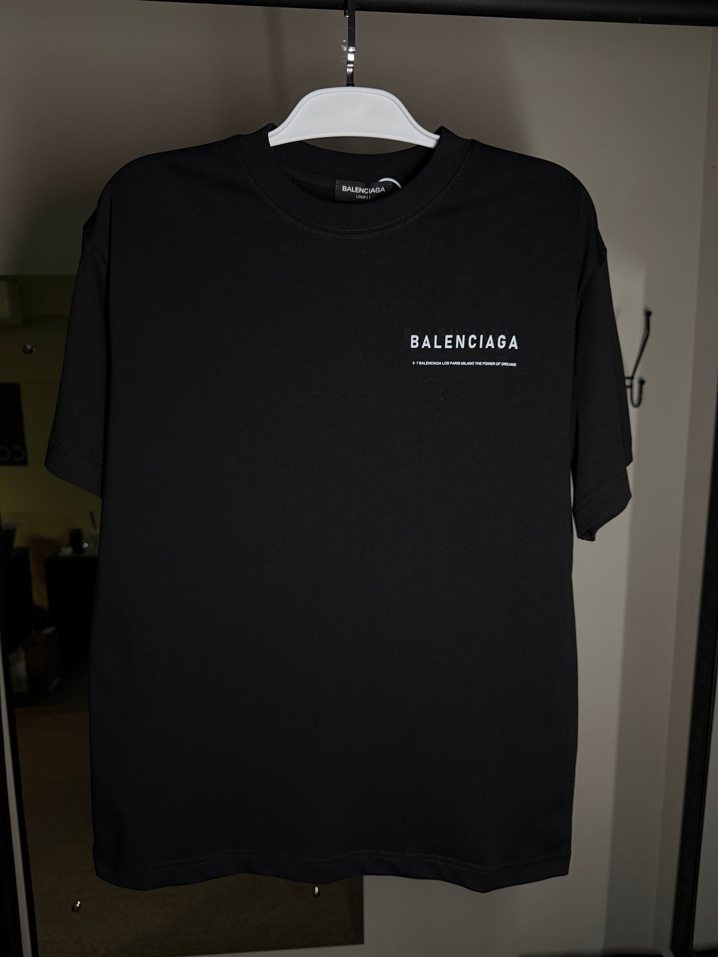Camiseta BALENCIAGA