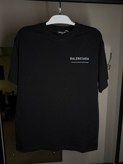 Camiseta BALENCIAGA