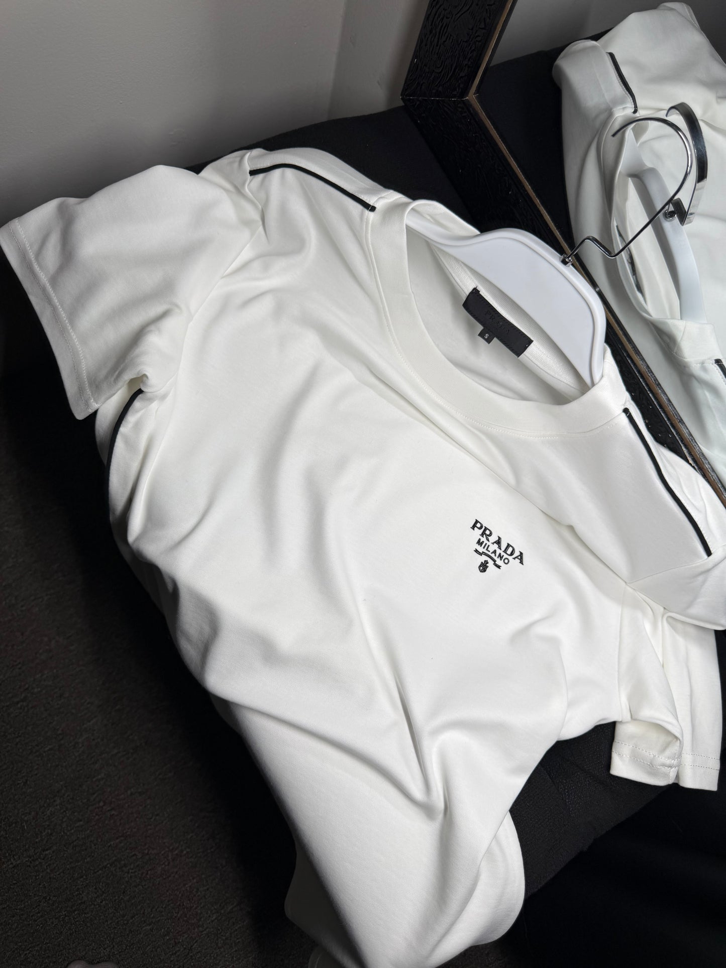 Camiseta PRADA Milano