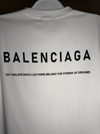 Camiseta BALENCIAGA