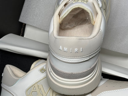 Tênis AMIRI Classic Low
