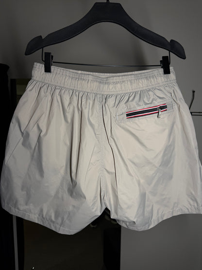 Beach Short MONCLER🇫🇷 - modelo curtinho