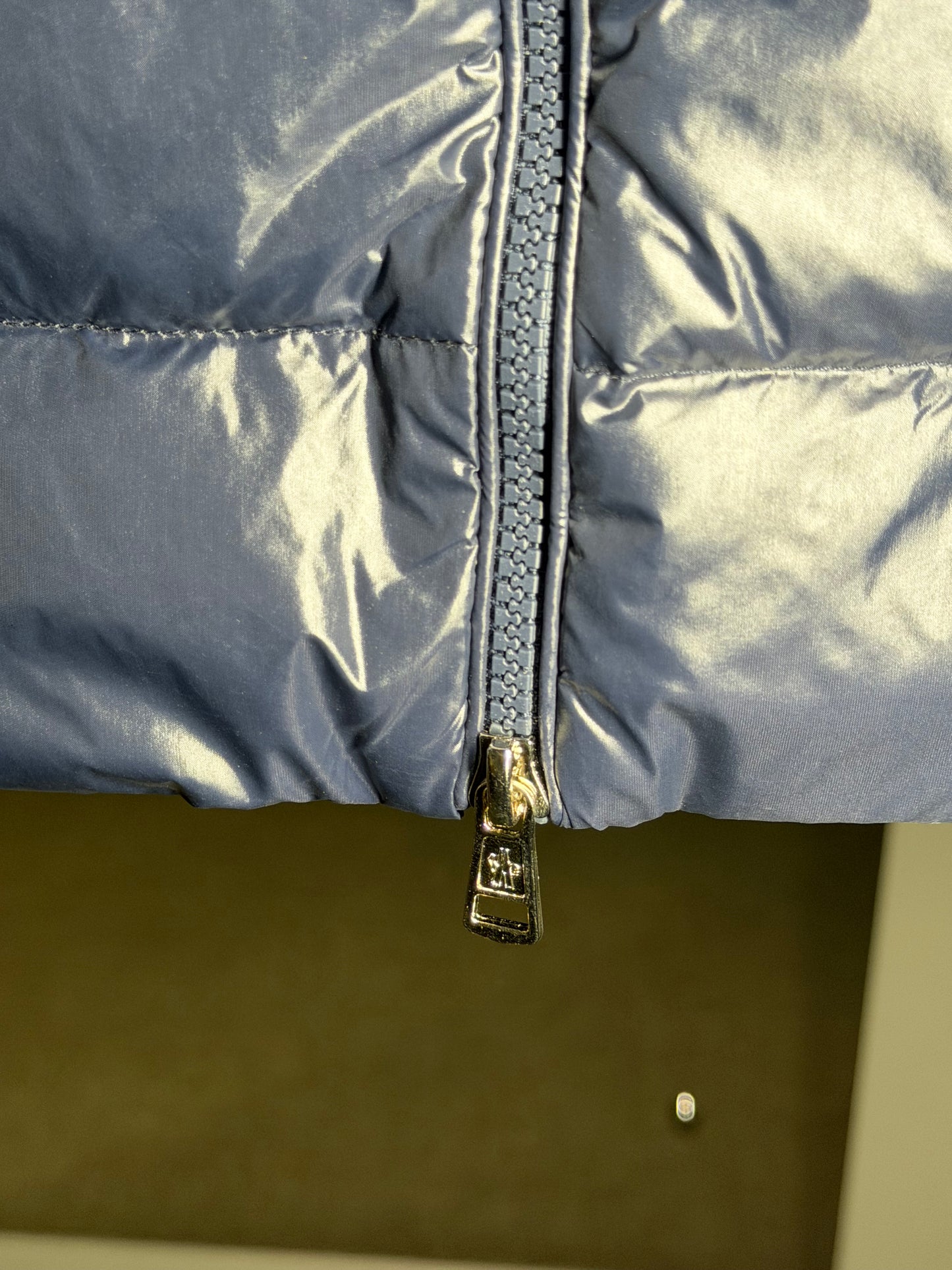 Jaqueta Cardigan MONCLER