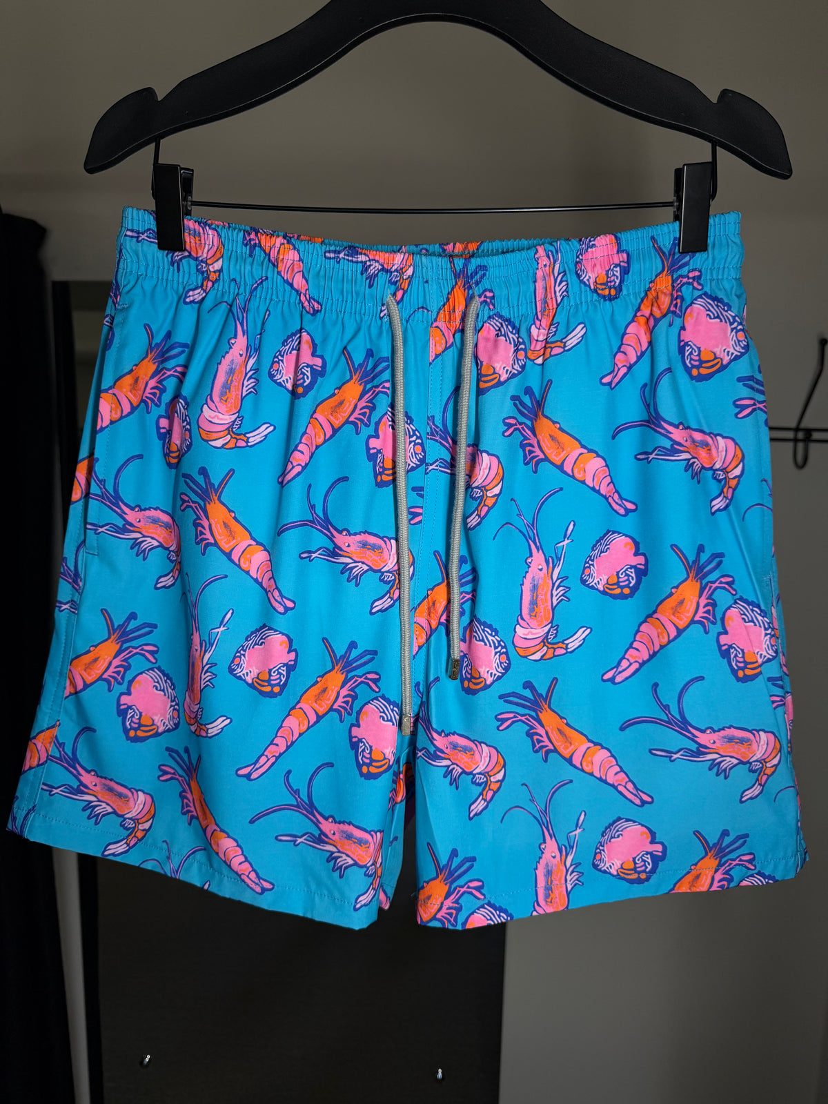 Beach Short VILEBREQUIN🐢