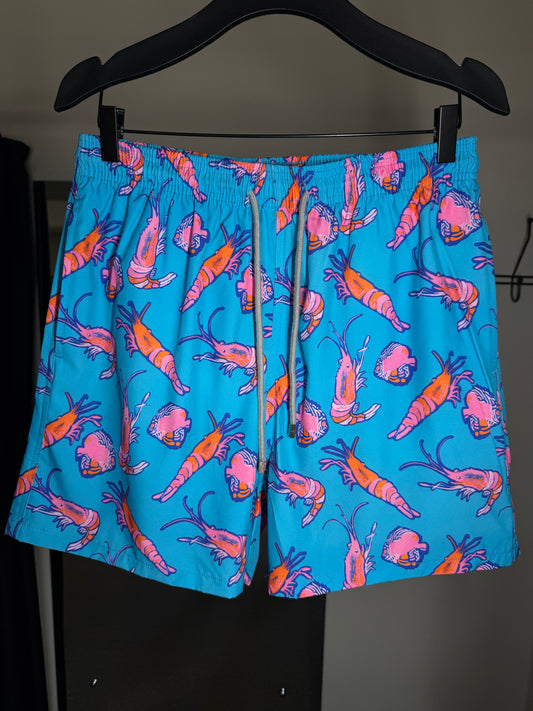 Beach Short VILEBREQUIN🐢